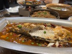 -孙府大院(步行街店)