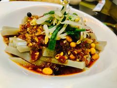 鸡豆凉粉-沱江鱼府(丽江店)