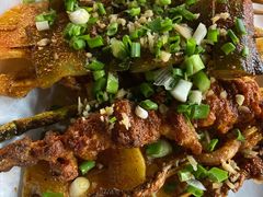 -为民烧烤吧.自贡爆炒菜(收录10年好店)