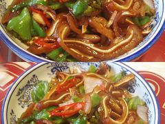 -旺旺小厨餐厅(华苑小区店)
