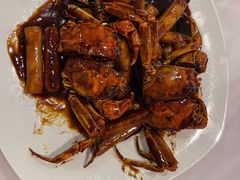 -翠亭酒家(山西南路店)