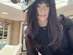 -Afternoon Tea at The Goring