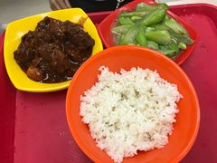 -复旦大学本部-食堂