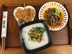 -大王油茶(磁器口店)