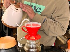 -下环街市熟食中心