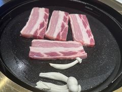 -韩时烤肉(枫蓝店)