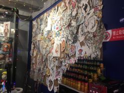 -MDZ STORE·TATTOO·耳饰