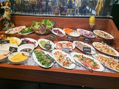 -高乔镇·巴西烤肉自助(蓝港店)