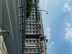 -上海四行仓库抗战纪念馆