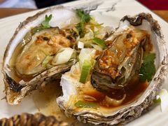 -崂山小吃部