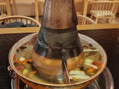 -京炭铜锅涮肉·羊蝎子·羊肉炉(保利·时光里店)