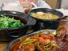 -海口滨海新村143号海南老字号炒菜店