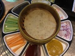 -锋味餐厅(空港复悦里店)