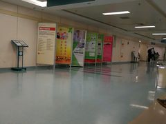 -北京大学第一医院(西城厂桥院区)
