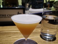 -SPEYSIDE 威士忌&鸡尾酒吧