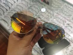 -华彬眼镜专业渐进配镜(潘家园店)