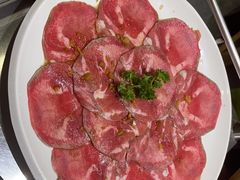 -韩宫宴和牛烤肉(合肥滨湖银泰城店)