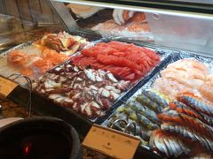 -杭州国际会议中心洲际酒店-原素全日餐厅(解放东路店)