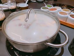 -官也街澳门火锅(新源里店)