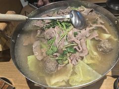 -川堂风·跷脚牛肉·乐山爆炒(宝山日月光店)