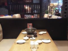-名羊天下陕北横山铁锅炖羊肉(博文路店)