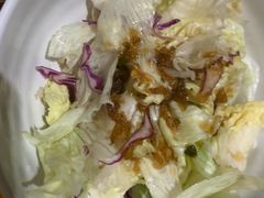 蔬菜沙拉-青鹤谷(苏州店)