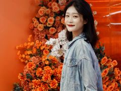 -F+轻食健身赋能空间(中华北路国贸商场店)