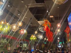 -胡桃里音乐酒馆(罗湖HALO广场店)