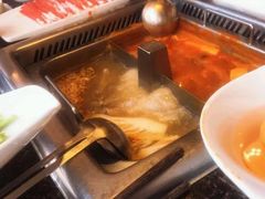 -海底捞火锅(连城广场店)