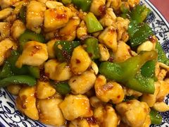 -北大地皖峰饭馆