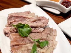 手抓羊肉-沙力海(北大街店)