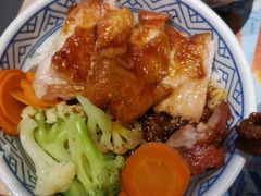 -吉野家(天坛东路店)