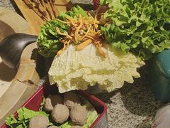 -云荷里·蒸汽石锅鱼·云南菜(中发百旺店)