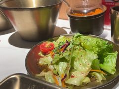 -西塔老太太泥炉烤肉(望京一店)