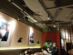 -青年公社烤鸭(滨湖银泰店)