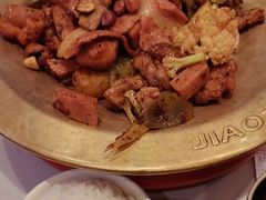-椒锅锅·麻辣香锅(宝地广场城市集市店)