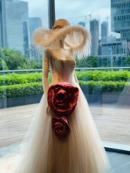 -MuseMarry婚纱(前海嘉里中心店)