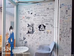 -阿sir咖啡(陶谷新村店)