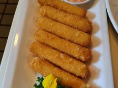 -老井俄式餐厅