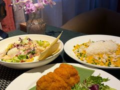 -翡翠鸟精品泰国菜(北辰财富中心店)