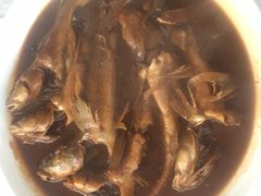 -渔民船说·北塘海鲜·天津菜·海肠捞饭(北塘古镇店)