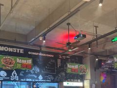 -功夫怪兽·烧烤(西工小街店)