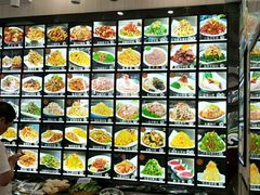 -大地春饼店(黄河路店)