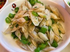 酸辣藕尖-小辣椒(华富店)