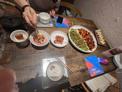 -铁公鸡·四川料理(天环广场店)