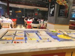 -米斯特比萨(罗斯福店)