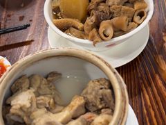 -黄祥华养生堂·炖汤·营养蒸饭(岭南天地店)
