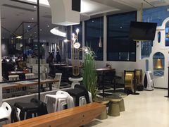 -HELLO MUSAE 拾光缪斯餐厅·纯正希腊风味(苏州中心店)