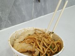 -婆婆粉(江北店)
