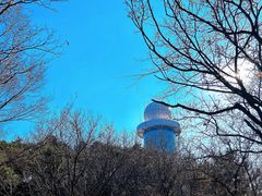 -沈阳辉山风景区